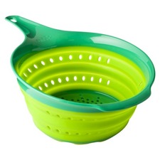 Squish 2 Quart Collapsible Colander