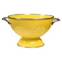 Reston Lloyd 1.5 Qt. Enamel/Steel Colander