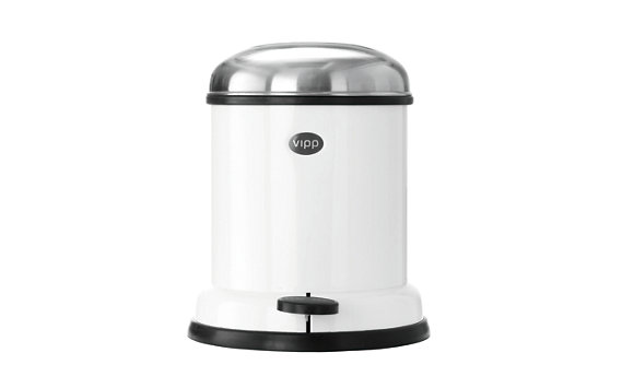 Vipp 13 Trash Bin - Extra-S...