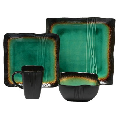 Baum Bros. Galaxy Jade 16 P...