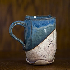 Woodland Fusion Mug