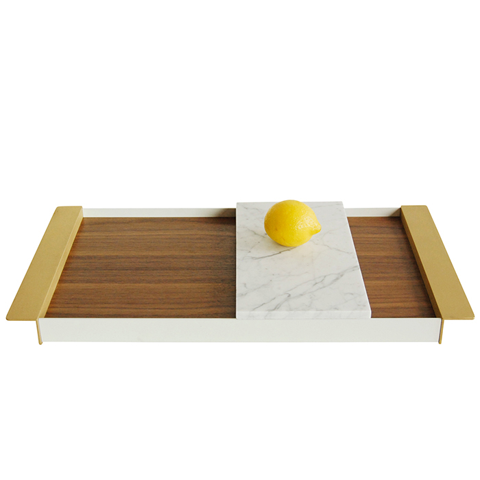 main image of Perimeter Tray