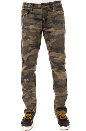 Guerrilla Denim