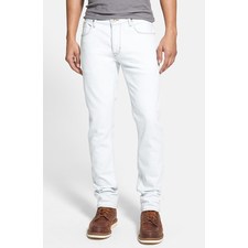 Hudson Jeans 'Sartor' Slouchy Skinny Fit Jeans (Flashback)