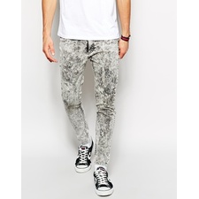 Image 1 of Cheap Monday Super Skinny Jeans