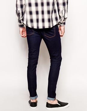 Image 2 of ASOS Extreme Sup...