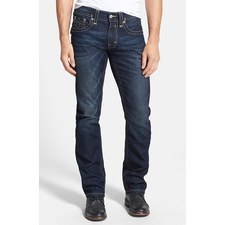 Rock Revival 'Alternative' Straight Leg Jeans (Blane) | Nordstrom
