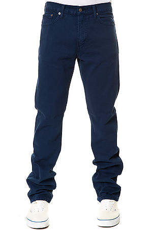 The 513 Slim Straight Fit D...