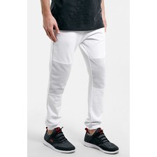 Topman Mesh Knee Jogger Pants | Nordstrom