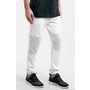 Topman Mesh Knee Jogger Pants | Nordstrom
