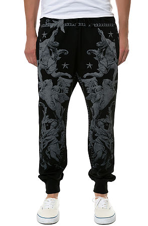 The Harem Angels Jogger Swe...