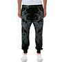 The Harem Angels Jogger Sweatpants in Black