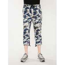 Manastash Camoha Cropped Cargo Pant - Urban Outfitters