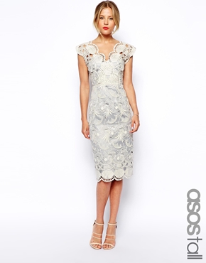 Image 1 of ASOS TALL Premiu...