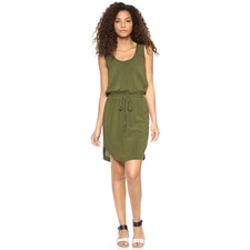 Splendid Woven Sleeveless Dress