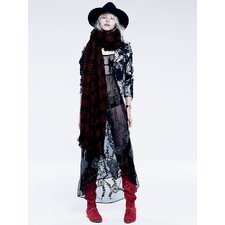 Free People Journey Embellished Slip at Free People Clothing Boutique