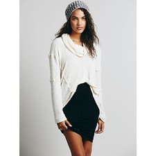 Intimately Peekaboo Half Slip at Free People Clothing Boutique