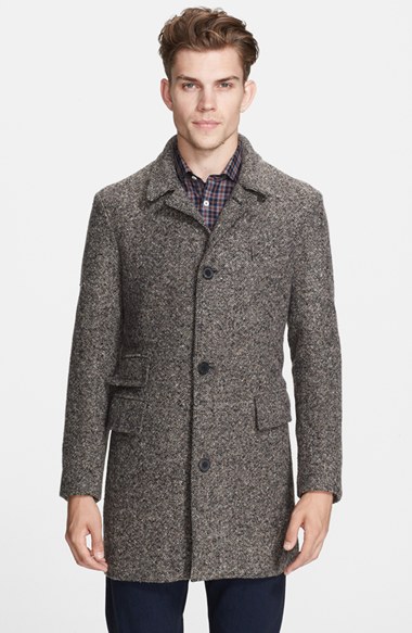 Billy Reid 'Astor' Tweed Co...