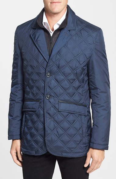 Marc New York 'Baldwin' Tri...
