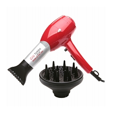 Get up to 50% off CHI hair appliances.