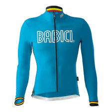 Babici Bastogne Long Sleeve Jersey
