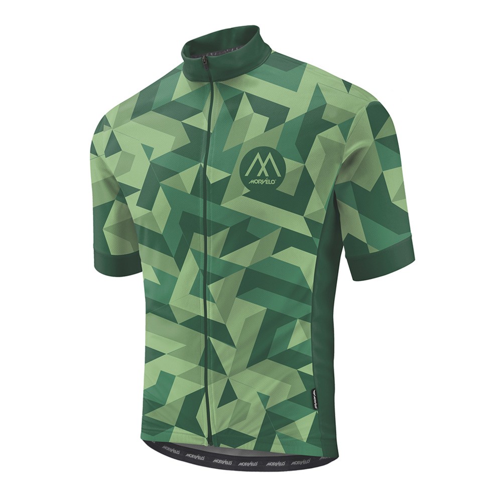 Attack Morvelo