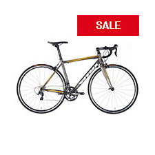 Vitus Bikes Zenium VRS Road Bike 2014