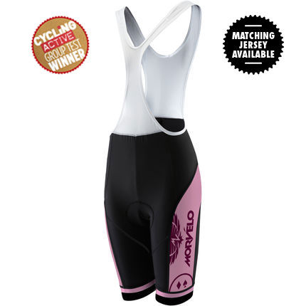 Morvelo Women's The Unity B...