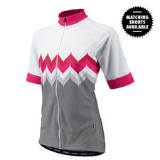 Morvelo Women's East Short Sleeve Jersey