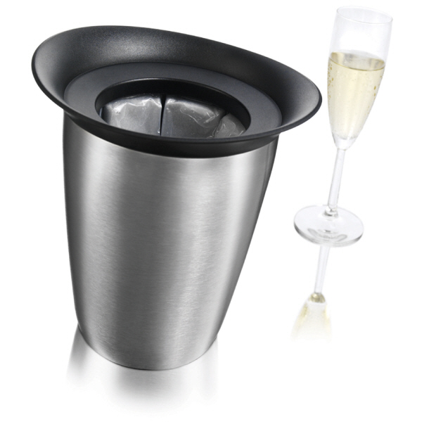 Vacu-vin Rapid Ice Champagn...