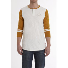 Elint Henley - Altamont - Shirts : JackThreads