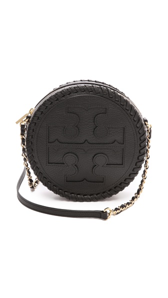 Tory Burch Marion Canteen Bag