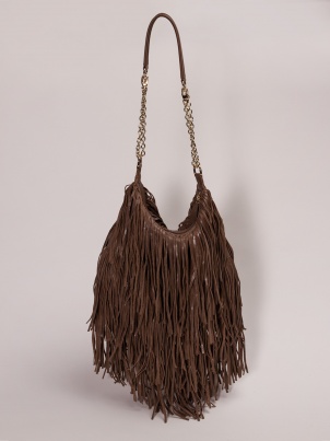 Bochoa Fringe Shoulder Bag ...