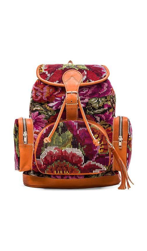 STELA 9 Anita Backpack in F...