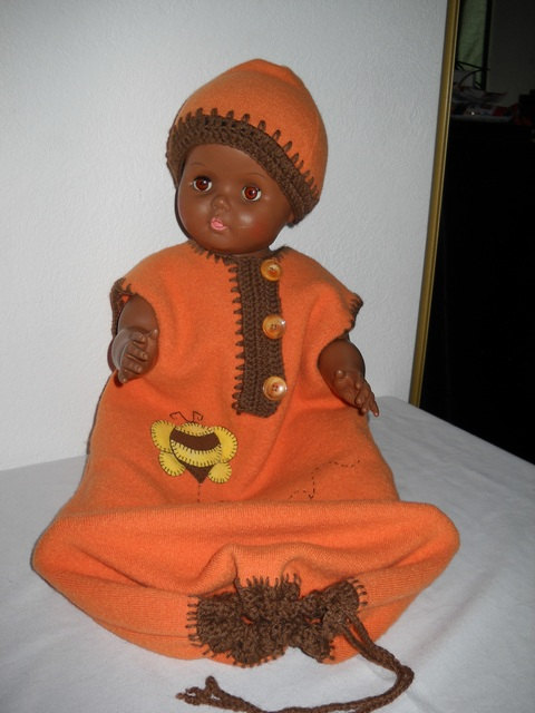 Merino Wool Sleep Sack, Bab...