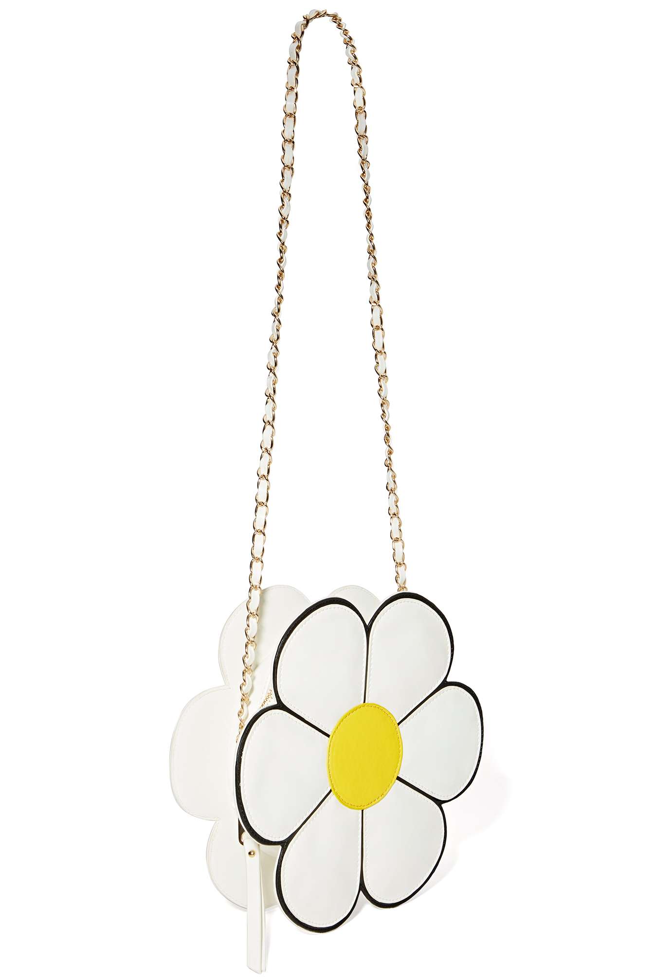 Crazy Daisy Handbag at Nast...