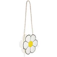 Crazy Daisy Handbag at Nasty Gal