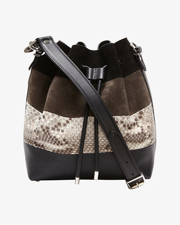 Proenza Schouler Medium Pyt...