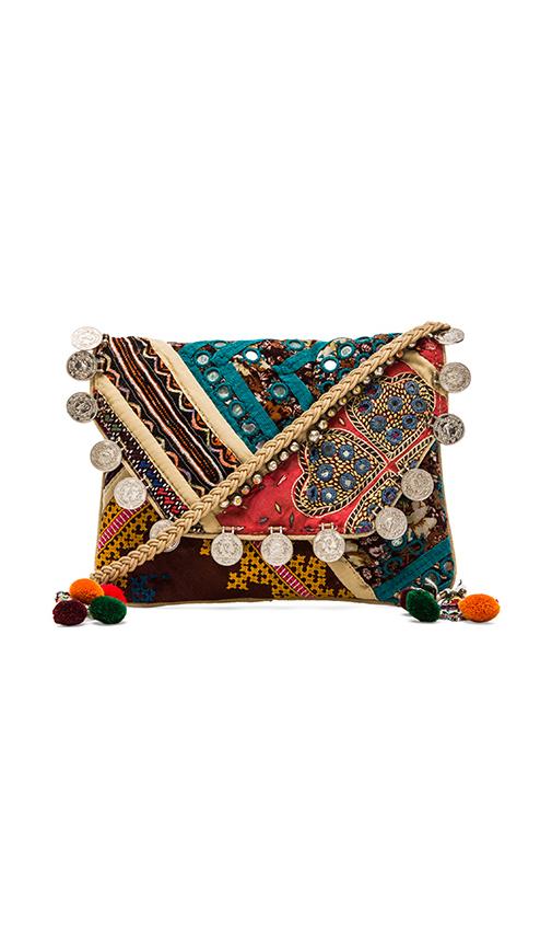 Gypsy 05 Goa Cross Body Bag...