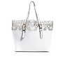 Image 1 of New Look Baroque Lasercut Tote Bag