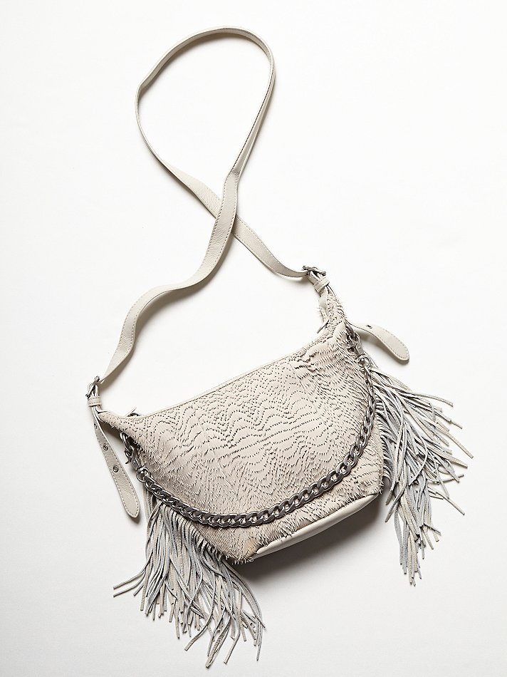 Ash Bo Crossbody at Free Pe...