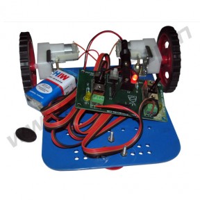 Manual Robot (Wired)