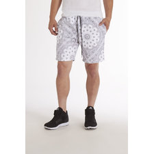 Bandana Shorts - Elwood - Shorts : JackThreads