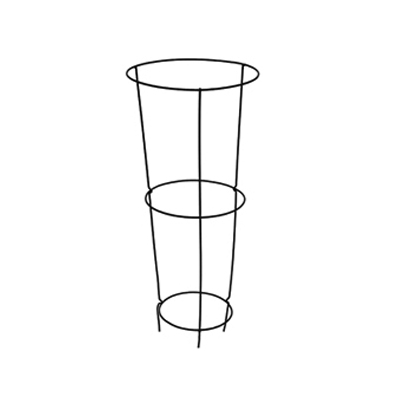 Conical Plant Support 