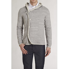 Circle Hoodie - Second Sunday - Sweatshirts : JackThreads