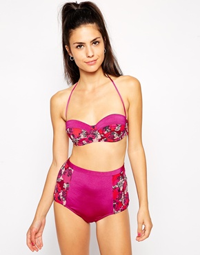 Image 1 of Pistol Panties F...