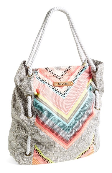 Rip Curl 'Island' Canvas Be...