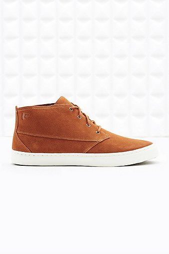 Pointer Randal Suede Chukka...