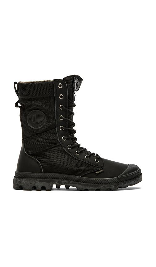 Palladium Ballistic Nylon &...