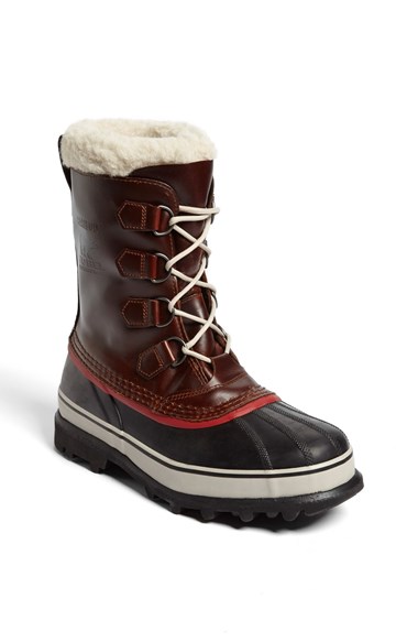 SOREL 'Caribou' Snow Boot |...